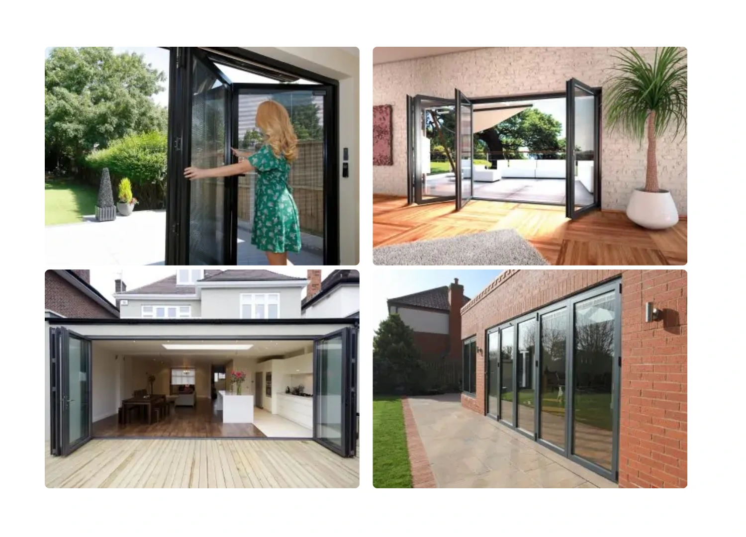 Double-glazed window installation on a home in St Leonards on Sea, Surrey.